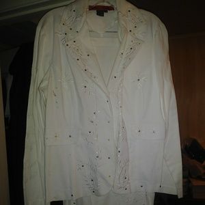 Dresses, Suits, Skirts